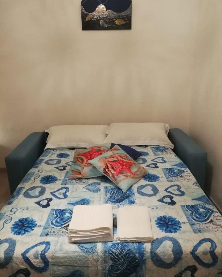 Vietri Casa Vacanze Flora المظهر الخارجي الصورة
