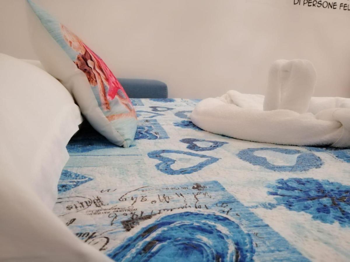 Vietri Casa Vacanze Flora المظهر الخارجي الصورة