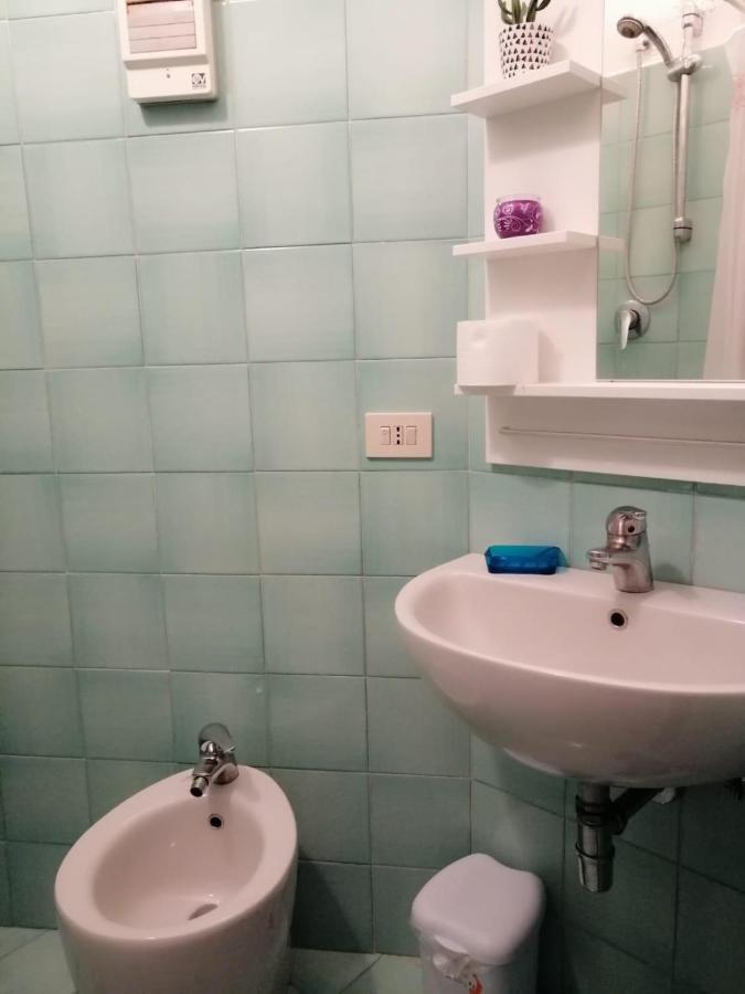 Vietri Casa Vacanze Flora المظهر الخارجي الصورة