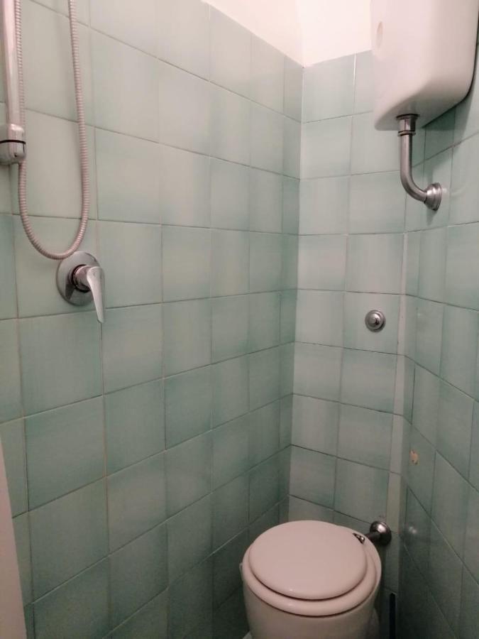 Vietri Casa Vacanze Flora المظهر الخارجي الصورة