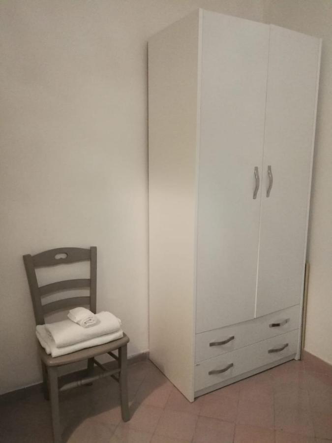 Vietri Casa Vacanze Flora المظهر الخارجي الصورة