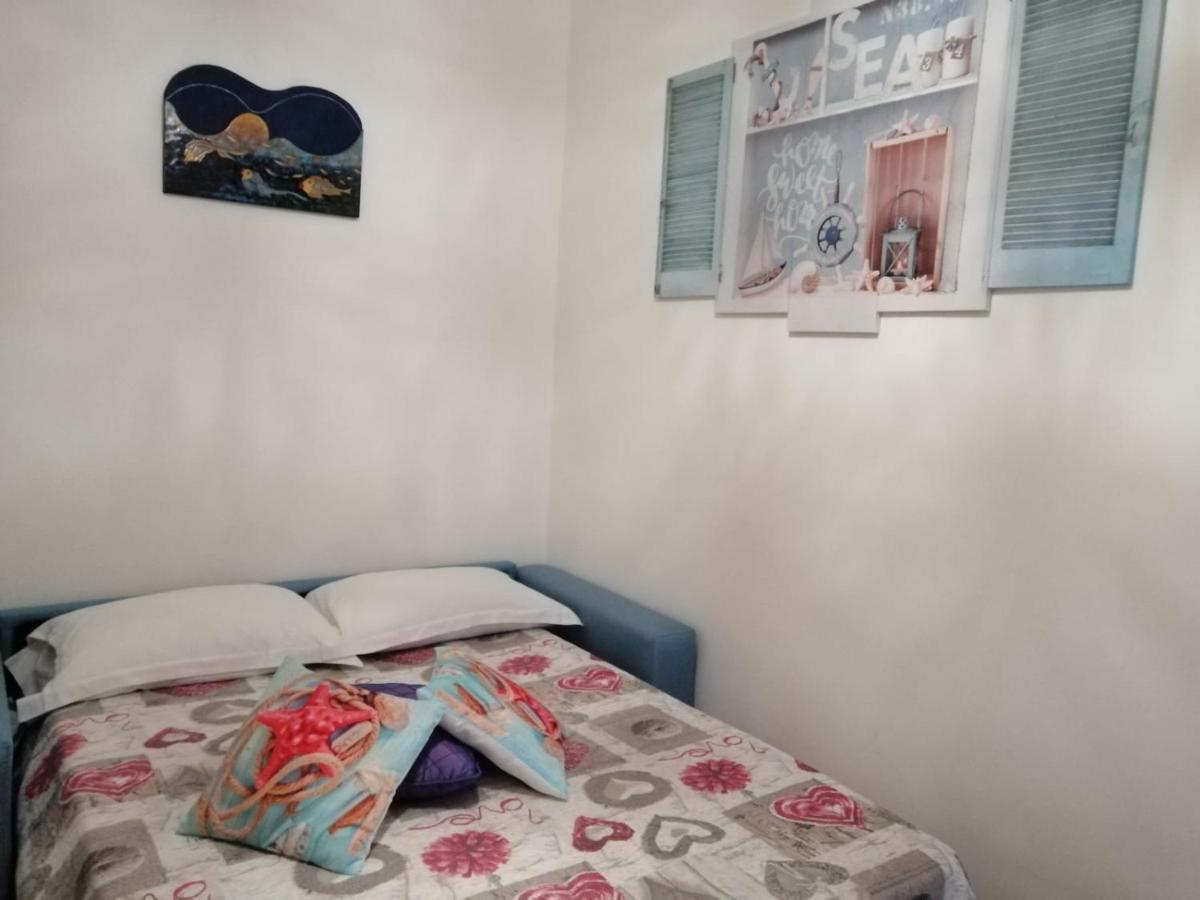 Vietri Casa Vacanze Flora المظهر الخارجي الصورة