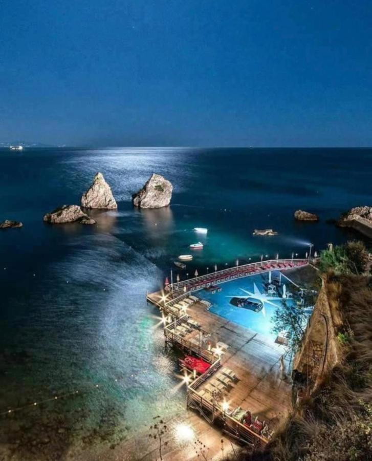 Vietri Casa Vacanze Flora المظهر الخارجي الصورة