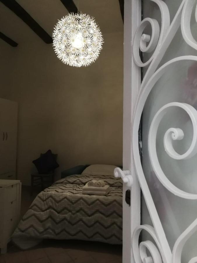 Vietri Casa Vacanze Flora المظهر الخارجي الصورة