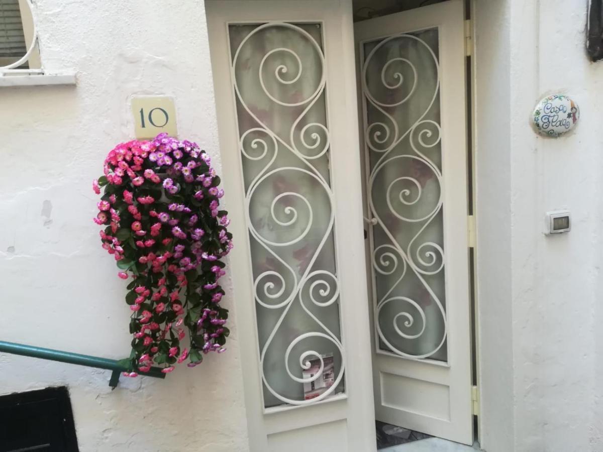 Vietri Casa Vacanze Flora المظهر الخارجي الصورة