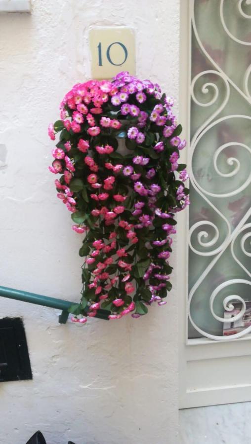Vietri Casa Vacanze Flora المظهر الخارجي الصورة